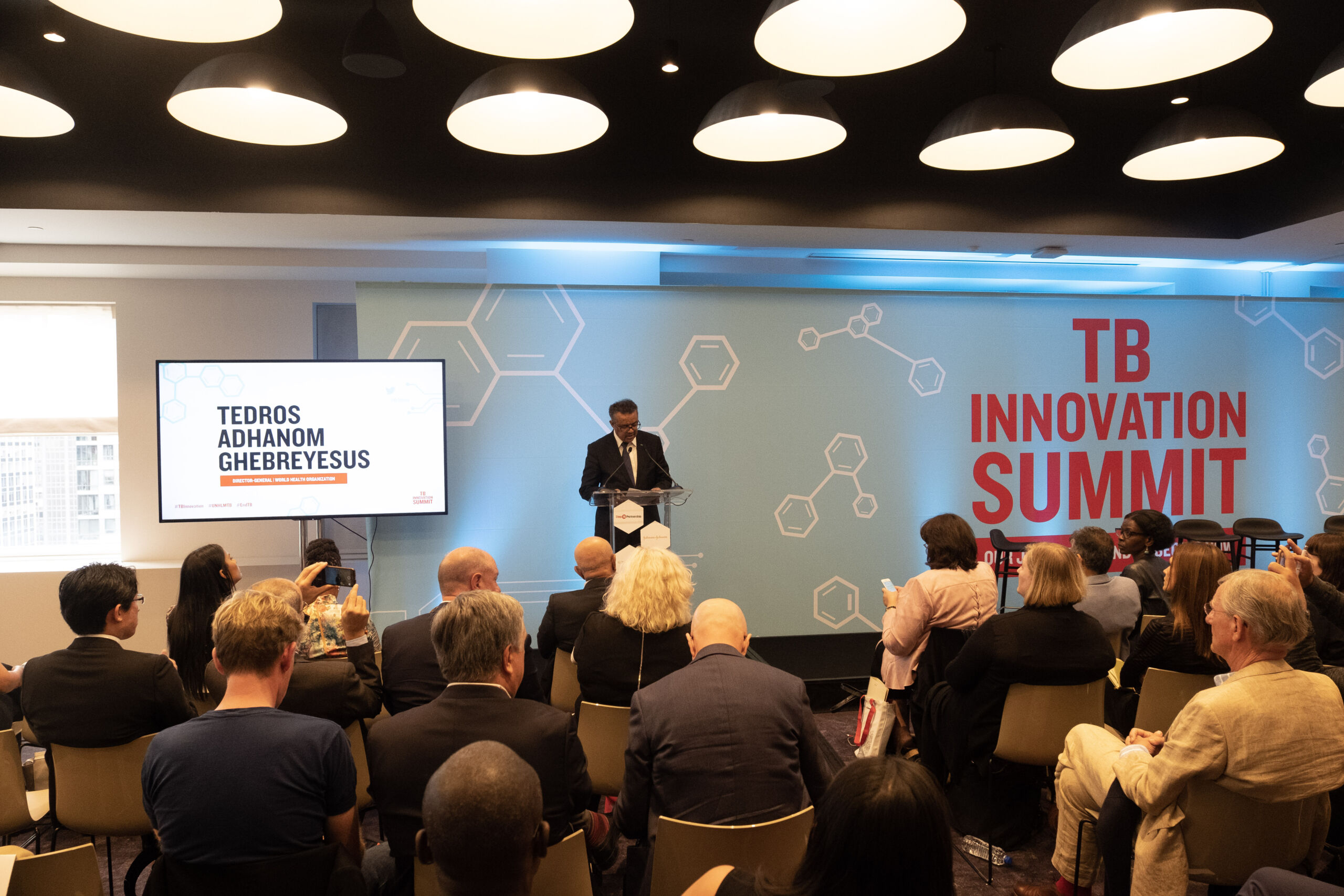 TB Innovation Summit
